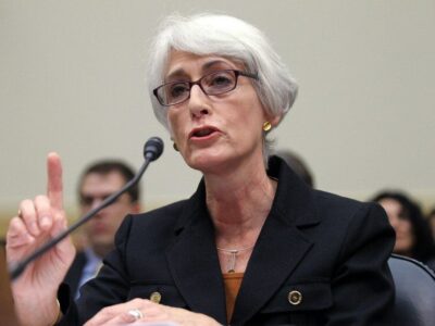 شرمن: ایران با جنگ نامتقارن ارتش آمریکا را از تعادل خارج کرد/ عراقچی فرزند انقلاب است