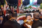 پنجاه و ششمین شب اجتماع و راه‌پیمایی مردم انقلابی بابلسر