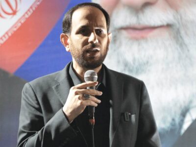 حضور مردم، عامل اصلی ناکامی دشمن در جنگ‌های ترکیبی اخیر