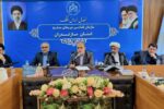 مشکل خاصی در ترخیص کالا از بنادر مازندران وجود ندارد