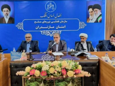 مشکل خاصی در ترخیص کالا از بنادر مازندران وجود ندارد