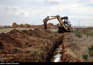 آخرین اقدامات طرح‌های آبرسانی در مازندران چگونه است؟