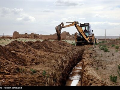 آخرین اقدامات طرح‌های آبرسانی در مازندران چگونه است؟