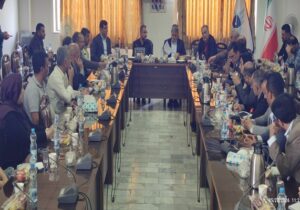 مطالبهگری در پنجاهوششمین گفتمان تخصصی گردشگری