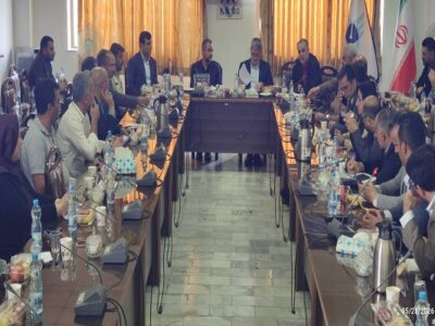 مطالبه‌گری در پنجاه‌وششمین گفتمان تخصصی گردشگری