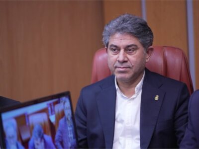 آمادگی کامل سازمان بنادر و دریانوردی در حوزه تامین کالاهای اساسی/ تهیه طرح تداوم کسب و کار در بنادر ایران