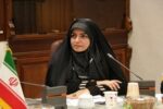 نگارشی هنرمندانه از سرکار خانم دکتر آرزو ولیپور بانوی فرهیخته ادبی و فرهنگی مازندران