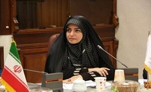 نگارشی هنرمندانه از سرکار خانم دکتر آرزو ولیپور بانوی فرهیخته ادبی و فرهنگی مازندران
