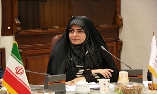 نگارشی هنرمندانه از سرکار خانم دکتر آرزو ولیپور بانوی فرهیخته ادبی و فرهنگی مازندران