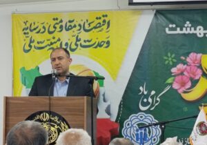 عضو کمیسیون اجتماعی مجلس شورای اسلامی:  ایستادگی مجلس در برابر لایحه اولیه بودجه ۱۴۰۵/ افزایش حقوق کارگران و کارمندان باید هم‌تراز با تورم باشد