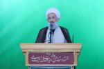 امام جمعه ساری:  دولت باید کنترل کامل ارز را در دست بگیرد