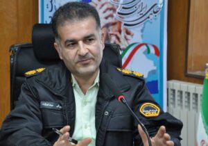 فرمانده یگان حفاظت منابع طبیعی مازندران خبر داد :  انهدام باند قاچاق چوب در آمل؛ ۳ نفر بازداشت و ۱۲ رأس اسب و قاطر توقیف شد