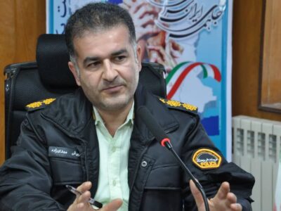 فرمانده یگان حفاظت منابع طبیعی مازندران خبر داد :  انهدام باند قاچاق چوب در آمل؛ ۳ نفر بازداشت و ۱۲ رأس اسب و قاطر توقیف شد