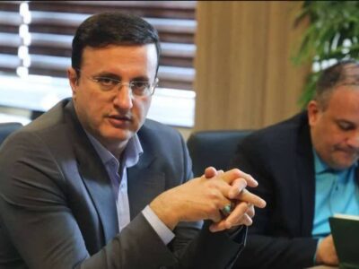 معاون وزیر جهاد خواستار ادامه ثبات در تولید و بازار مواد پروتئینی شد