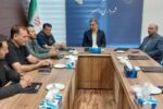خیز بلند شهرداری رامسر برای توسعه ورزش‌های قهرمانی