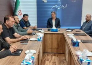 خیز بلند شهرداری رامسر برای توسعه ورزش‌های قهرمانی