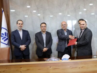 رئیس پردیس علم و فناوری دانشگاه مازندران منصوب شد