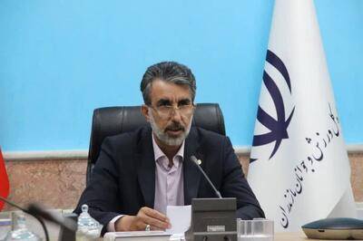 مدیرکل ورزش و جوانان مازندران :   تأکید استاندار بر ماندگاری تیم شهرداری نوشهر در داخل استان است