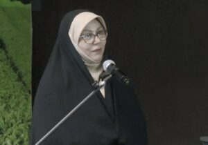 تجمیع مدارس کم‌جمعیت و پروژه‌محوری در عباس‌آباد دنبال شود