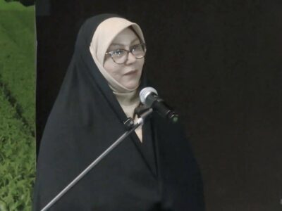 تجمیع مدارس کم‌جمعیت و پروژه‌محوری در عباس‌آباد دنبال شود