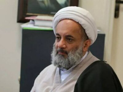 مجتبی روحانی، امام جمعه بابل: مصلحت جامعه ما «حفظ وحدت» است / حتی تذکراتی که ممکن است به حق هم باشند، به صلاح جامعه ما نیست / خطر بزرگی در اطراف ما است و اگر بخواهیم به خرده مسائل دیگری برسیم بزرگترین خطر است / تریبون‌داران از مسائلی که ممکن است موجب شکاف یا خط‌کشی در جامعه شود، پرهیز کنند