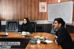 هم افزایی مدیران روابط عمومی شهرداری ساری/ تشکیل شورای روابط عمومی