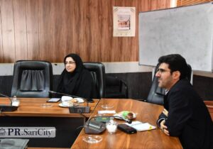 هم افزایی مدیران روابط عمومی شهرداری ساری/ تشکیل شورای روابط عمومی