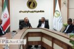 در نشست مشترک شهردار مرکز استان و رئیس دانشگاه علوم کشاورزی و منابع طبیعی ساری مطرح شد؛ توافق برای تولید محصولات گیاهی و دارویی با استانداردهای نوین علمی
