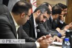 ملاقات حضوری شهردار و اعضای شورای اسلامی شهر ساری با شهروندان منطقه۳ برگزار شد