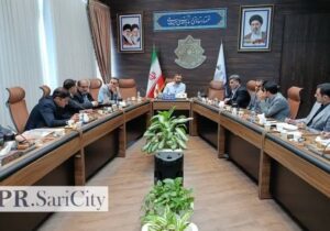 گامی بلند برای احیای هویت تاریخی شهر؛ آغاز پروژه بزرگ بازپیرایی و بازآفرینی «بافت کهن» با مشارکت بخش خصوصی