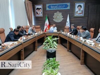 گامی بلند برای احیای هویت تاریخی شهر؛ آغاز پروژه بزرگ بازپیرایی و بازآفرینی «بافت کهن» با مشارکت بخش خصوصی