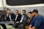 احمدی شهردار مرکز استان در جمع مردم جنوب شهر ؛   توزیع عادلانه خدمات شهری اولویت اصلی مدیریت شهری است