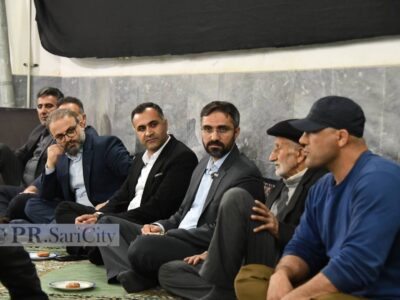 احمدی شهردار مرکز استان در جمع مردم جنوب شهر ؛   توزیع عادلانه خدمات شهری اولویت اصلی مدیریت شهری است