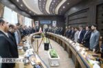شهردار ساری خبر داد: جراحی اقتصادی برای تسویه بدهی ۲ همتی/ آغاز نهضت بازآفرینی بافت کهن و هوشمندسازی خدمات شهری