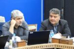 عبدالرضا دادبود خبر داد:   با تدبیر استاندار مازندران، آغاز فصل تازه توسعه در مازندران با طرح‌های بزرگ عمرانی/ استفاده از ظرفیت شرکت‌های بزرگ‌ صنعتی کشور برای توسعه زیرساخت های استان