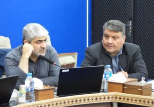 عبدالرضا دادبود خبر داد:   با تدبیر استاندار مازندران، آغاز فصل تازه توسعه در مازندران با طرح‌های بزرگ عمرانی/ استفاده از ظرفیت شرکت‌های بزرگ‌ صنعتی کشور برای توسعه زیرساخت های استان