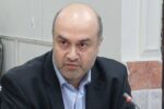 انتخاب رئیس جدید هیأت والیبال مازندران، صالحی برای صلاح والیبال استان