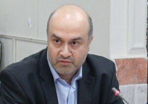 انتخاب رئیس جدید هیأت والیبال مازندران، صالحی برای صلاح والیبال استان