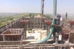 پایداری آب شرب ۲ هزار خانوار با صرف ۶۴ میلیارد ریال اعتبار
