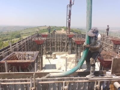پایداری آب شرب ۲ هزار خانوار با صرف ۶۴ میلیارد ریال اعتبار