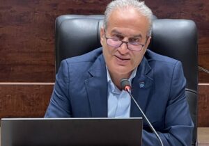 مدیرعامل شرکت آبفا مازندران: مشوقهای جدید برای مشترکان پیشرو و داوطلب نصب تجهیزات کاهنده مصرف آب