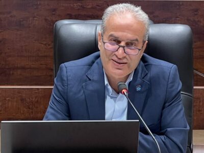 مدیرعامل شرکت آبفا مازندران: مشوقهای جدید برای مشترکان پیشرو و داوطلب نصب تجهیزات کاهنده مصرف آب