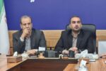 در نشست کارگروه آرد و نان میاندورود تاکید شد؛  لزوم بازنگری در سهمیه آرد مورد نیاز، متناسب با جمعیت شهرستان