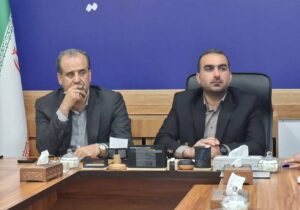 در نشست کارگروه آرد و نان میاندورود تاکید شد؛  لزوم بازنگری در سهمیه آرد مورد نیاز، متناسب با جمعیت شهرستان