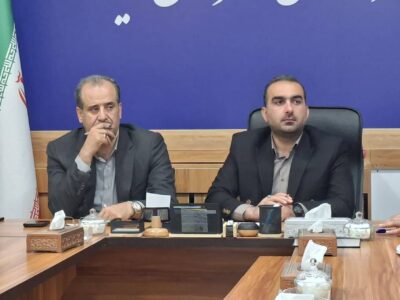 در نشست کارگروه آرد و نان میاندورود تاکید شد؛  لزوم بازنگری در سهمیه آرد مورد نیاز، متناسب با جمعیت شهرستان