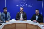 مرتضی بابایی لولتی بر تحول ساختاری در روابط عمومی‌های میاندورود تأکید کرد