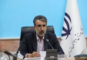 مدیرکل ورزش و جوانان استان مازندران : جامعه ورزش و جوانان مازندران در دفاع از آرمان های انقلاب اسلامی پیشگام بود/ مدال آوران مازندرانی ناگویا پاداش ویژه دریافت خواهند کرد