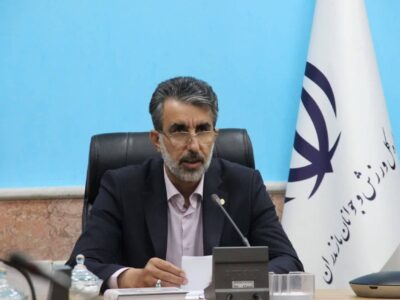 مدیرکل ورزش و جوانان استان مازندران :  جامعه ورزش و جوانان مازندران در دفاع از آرمان های انقلاب اسلامی پیشگام بود/ مدال آوران مازندرانی ناگویا پاداش ویژه دریافت خواهند کرد