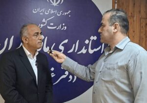 ۱۰۰ میلیارد تومان برای گازرسانی به ۵ روستای کجور اختصاص یافت