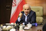 استاندار مازندران مطرح کرد :  سرمایه‌گذاری چند هزار میلیاردی در مدیریت آب و فاضلاب مازندران